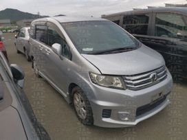    Honda Freed Spike 2010 , 1190000 , 