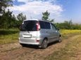  Toyota Funcargo 2003 , 212000 , 