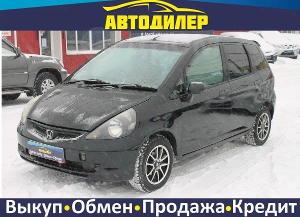  Honda Fit 2002 , 220000 , 