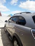 SUV   Chevrolet Captiva 2008 , 620000 , 