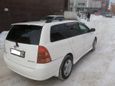  Toyota Corolla Fielder 2000 , 327000 , 