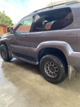  3  Toyota Land Cruiser Prado 2003 , 1150000 , 