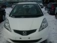  Honda Fit 2009 , 367000 , 