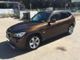 SUV   BMW X1 2011 , 840000 , 