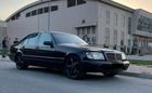  Mercedes-Benz S-Class 1996 , 250000 , 