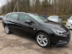 Универсал Opel Astra 2018 года, 1370000 рублей, Минск