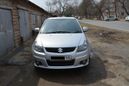 SUV   Suzuki SX4 2009 , 455000 , 