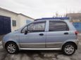  Daewoo Matiz 2011 , 235000 ,  