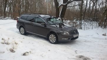  Volkswagen Passat 2012 , 1050000 , 