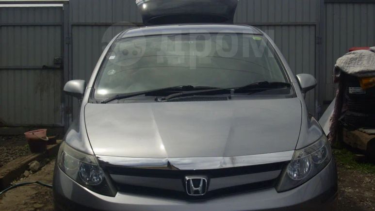  Honda Airwave 2007 , 405000 , 