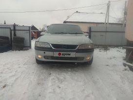  Opel Vectra 1999 , 160000 , 