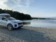 SUV   Kia Sportage 2017 , 1350000 , 