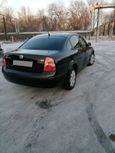  Volkswagen Passat 2001 , 280000 , 