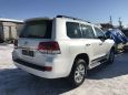 SUV   Toyota Land Cruiser 2016 , 4890000 , 