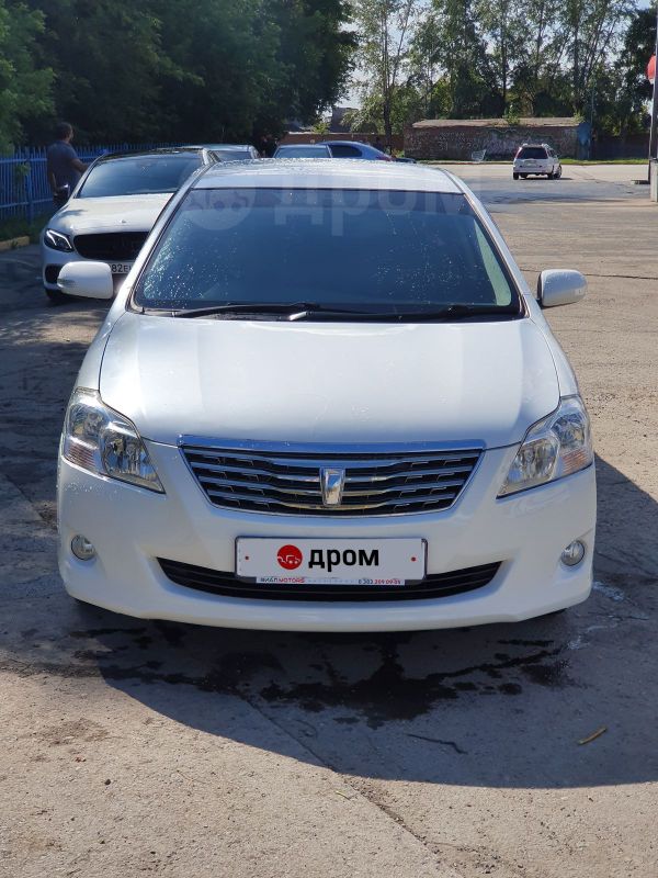  Toyota Premio 2008 , 584999 , 