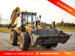 Экскаватор-погрузчик Runmax SE460 2023 года, 7082000 рублей, Новосибирск