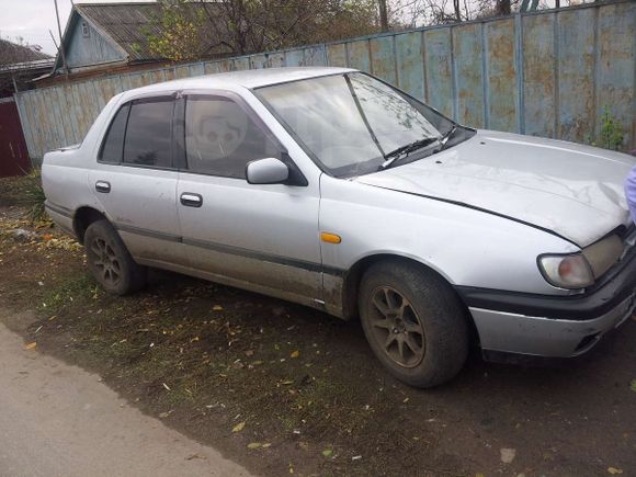  Nissan Pulsar 1993 , 75000 , 