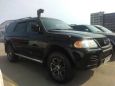 SUV   Mitsubishi Pajero Sport 2002 , 528000 , 