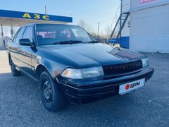 Седан Toyota Corona 1990 года, 145000 рублей, Хабаровск