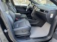 SUV   Tesla Model X 2017 , 6750000 , 