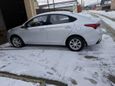  Hyundai Solaris 2018 , 780000 , 