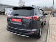 SUV   Toyota RAV4 2016 , 1697000 , 