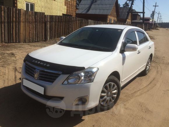  Toyota Premio 2012 , 735000 , -