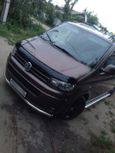    Volkswagen Multivan 2010 , 1400000 , 