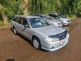  Nissan Expert 2002 , 240000 , 