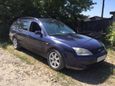  Ford Mondeo 2002 , 140000 , 