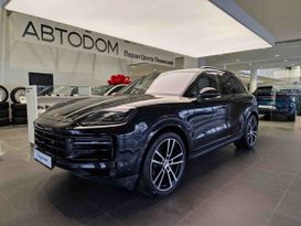 SUV или внедорожник Porsche Cayenne 2023 года, 24590000 рублей, Москва