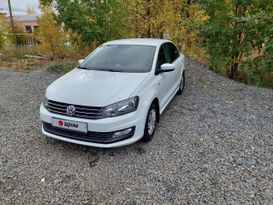  Volkswagen Polo 2017 , 600000 , 