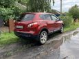 SUV   Nissan Qashqai 2010 , 695000 , 