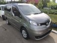    Nissan NV200 2015 , 670000 , 