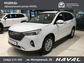 SUV   Haval M6 2023 , 2316080 , 