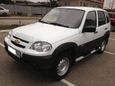 SUV   Chevrolet Niva 2014 , 490000 , 