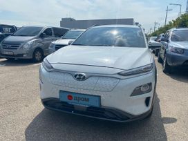 SUV   Hyundai Kona 2019 , 2500000 , -10