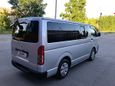    Toyota Hiace 2008 , 1098000 , 