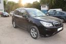 SUV   Subaru Forester 2013 , 1380000 , 