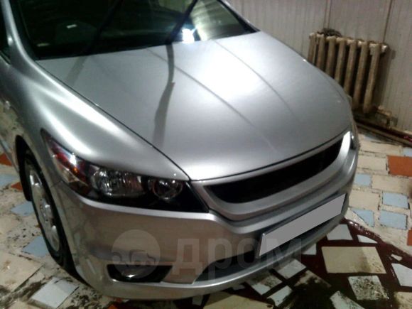  Honda Stream 2008 , 500000 , 