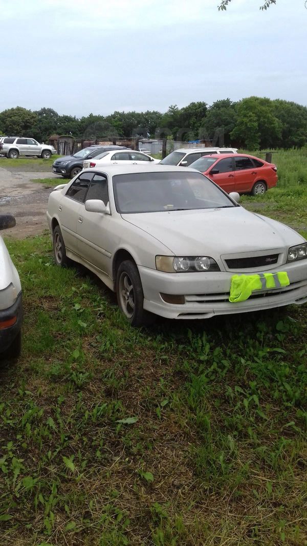  Toyota Chaser 1998 , 245000 , 