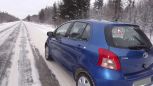 Toyota Yaris 2007 , 350000 , 