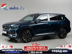 SUV или внедорожник Geely Monjaro 2023 года, 3997000 рублей, Владивосток