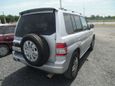 SUV   Mitsubishi Pajero Pinin 2004 , 550000 , 