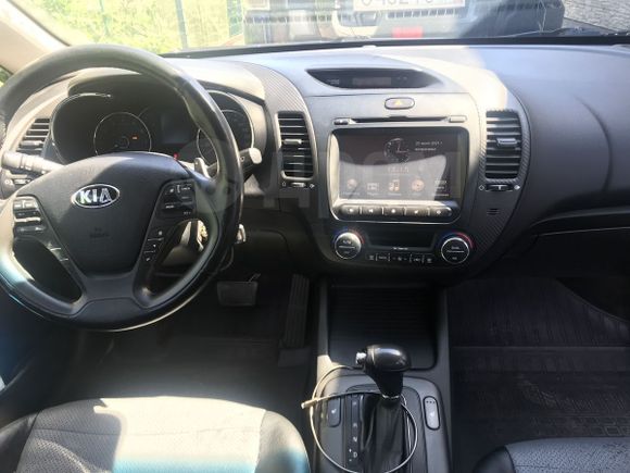  Kia Cerato 2013 , 700000 , 