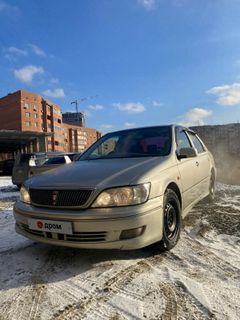 Седан Toyota Vista 2001 года, 449000 рублей, Новосибирск