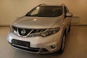 SUV   Nissan Murano 2012 , 1490000 , 