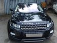  3  Land Rover Range Rover Evoque 2011 , 1300000 , 