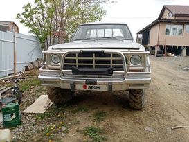 Пикап Dodge Ram 1980 года, 600000 рублей, Владивосток