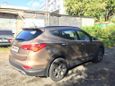 SUV   Hyundai Santa Fe 2014 , 1700000 , 